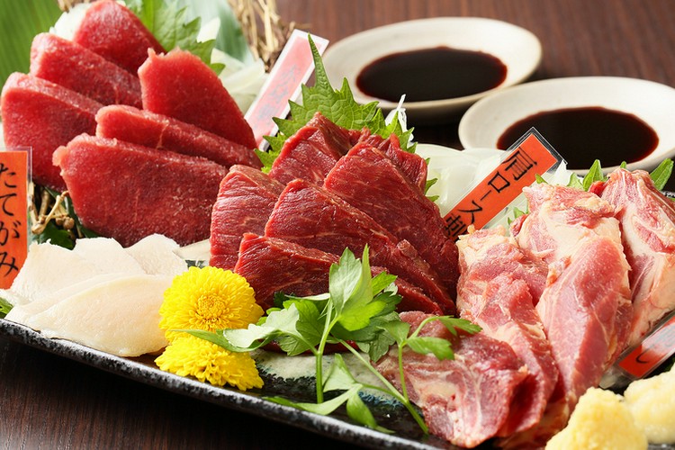 佐賀牛焼肉と馬肉 吉右衛門 錦三丁目/焼肉 ネット予約可 | ヒトサラ