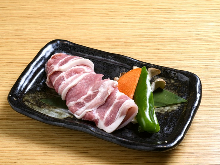 チーズとお肉 ピザ食べ飲み放題イタリアンlab すすきの店 すすきの 居酒屋 のおすすめ料理 メニュー ヒトサラ