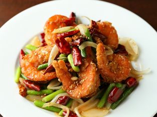 广东酒家Rakuraku 江户川桥