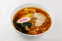 ミニらーめん715円