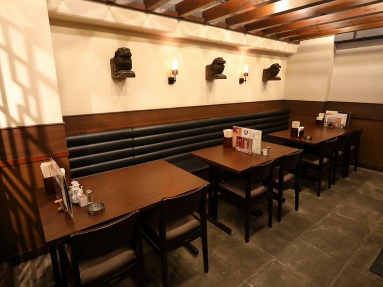 提供の早さだけでなく、常に安定した味を実現