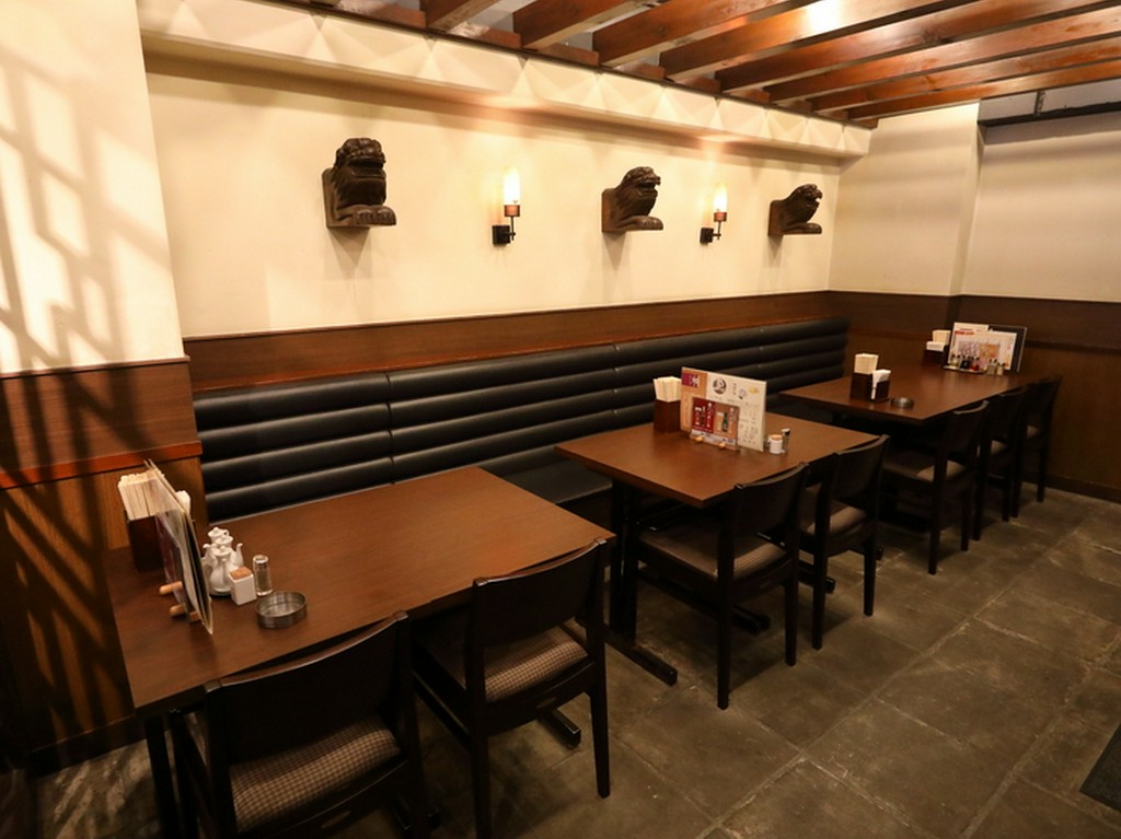 提供の早さだけでなく、常に安定した味を実現