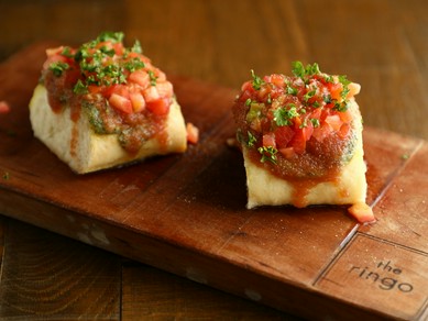 西麻布の創作料理がおすすめのグルメ人気店 ヒトサラ