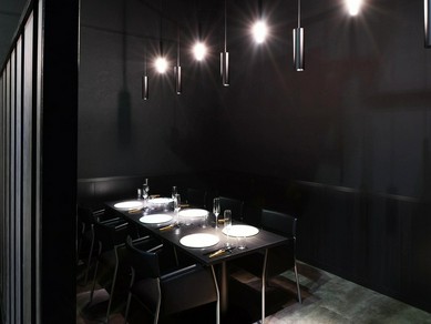 栃木県で個室のあるお店 フレンチ ヒトサラ