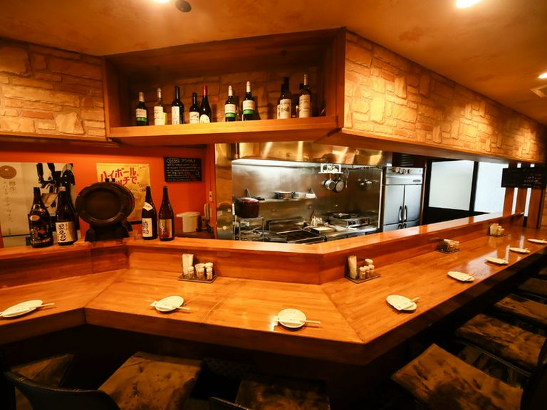 料理もワインも満喫！　マルチなニーズに応じてくれる店