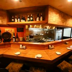 料理もワインも満喫！　マルチなニーズに応じてくれる店