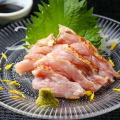 納得のいく味をつくるために欠かせない選りすぐりの食材