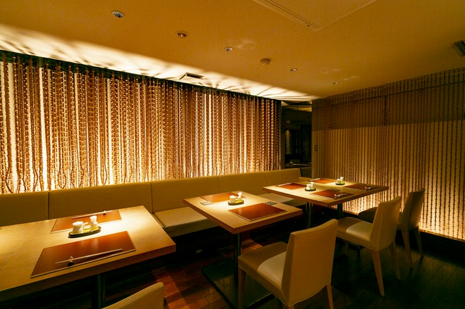 女子会におすすめ