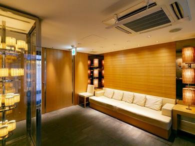 最高のおもてなし！