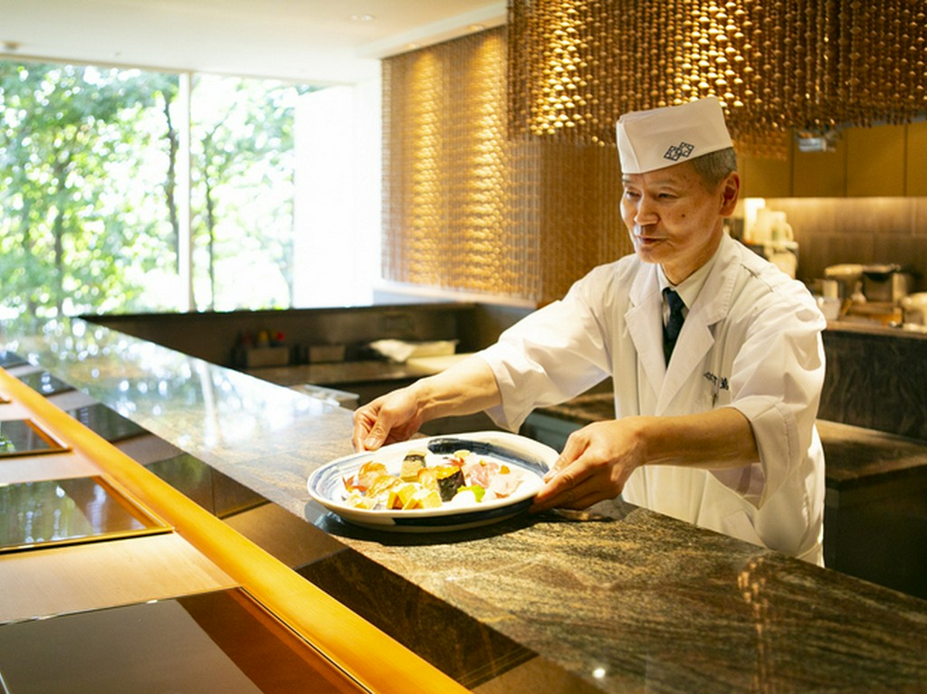 おごることなく、弛まぬ努力ときめ細やかな計らいを意識