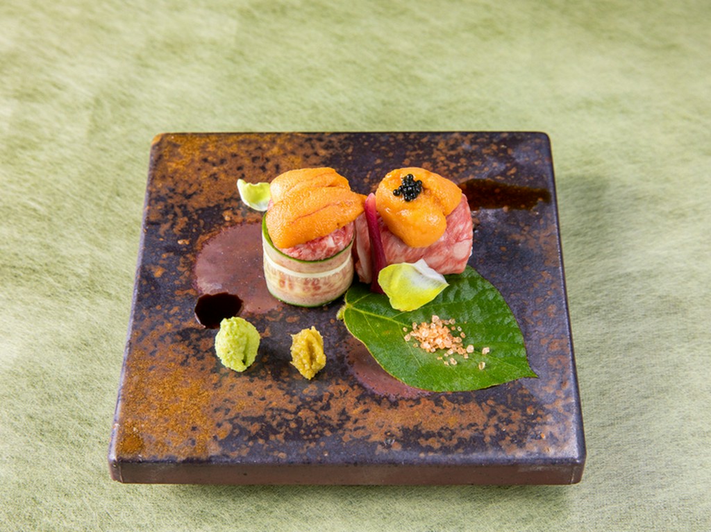 感謝の想いを伝える、接待・会食にも最適