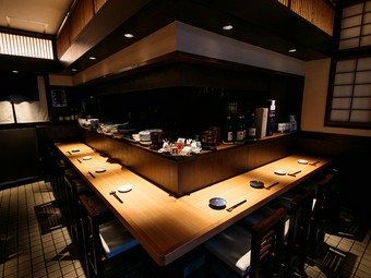 あらゆるシーンで活躍する、居心地の良さを追求した空間