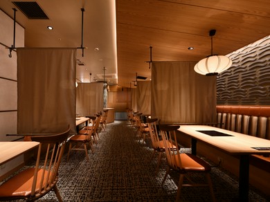 忘年会におすすめ