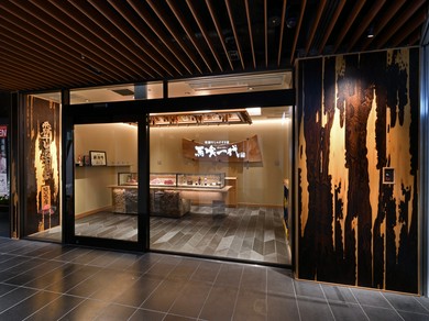 お祝い事や記念日など、特別な日の食事に訪れたい