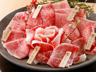 最飞飞驒牛 涮涮锅寿喜烧家 马喰一代 名古屋WEST