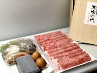 ※1人前からご注文いただけます。（1人前）6480円
