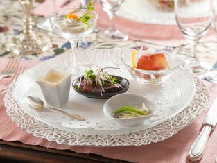 Cucina Italiana YOSHINO