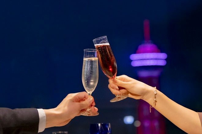 デートにおすすめ