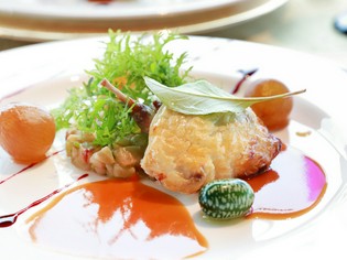 五感で楽しめる至極の逸品