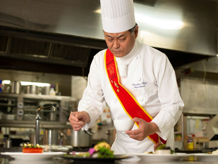 一人一人に合わせたもてなしで、心に残るひと時に