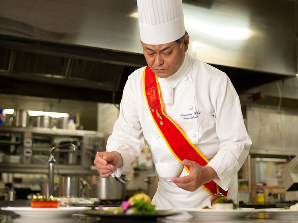 一人一人に合わせたもてなしで、心に残るひと時に