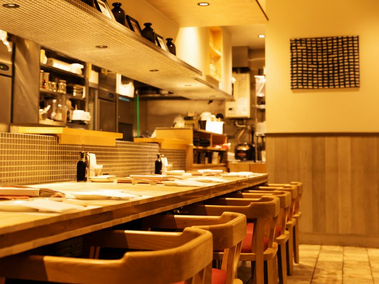 ちょっとした贅沢から、年に一度の記念日まで訪れたい場所