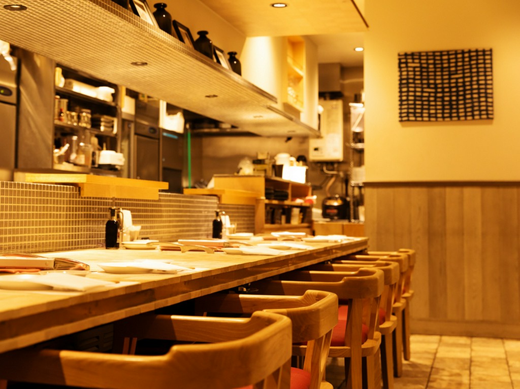 ちょっとした贅沢から、年に一度の記念日まで訪れたい場所