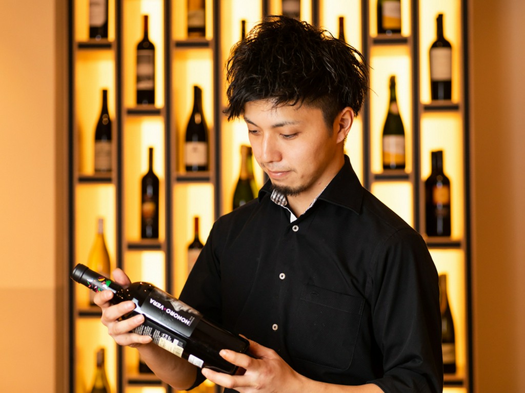 熟成肉ファンから初心者まで喜ばせる、美味しさの提案