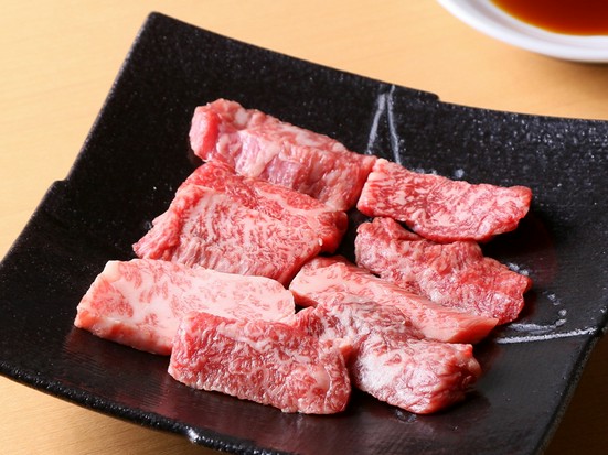 焼肉 弁慶 日立 常陸太田 焼肉 のグルメ情報 ヒトサラ