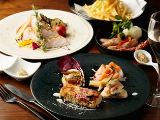 自然豊かな環境で育てられる宮城県蔵王産「JAPAN X」