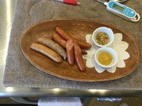 ビールのお供に!