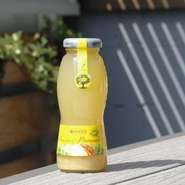 ヨーロッパの大地で育った濃縮還元１００％ジュース！