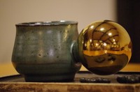 酸味と苦みの程よいバランス