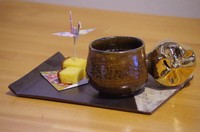 フルーティな酸味と優しい甘み