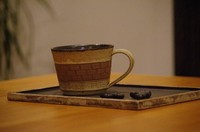 香りよいマイルドな酸味と甘み