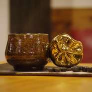 程よい酸味とほのかな甘さが感じられ、まろやかな舌触りのフルーツていすと