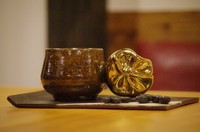 程よい酸味とほのかな甘さが感じられ、まろやかな舌触りのフルーツていすと