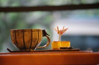 柑橘系の甘みと酸味のバランス