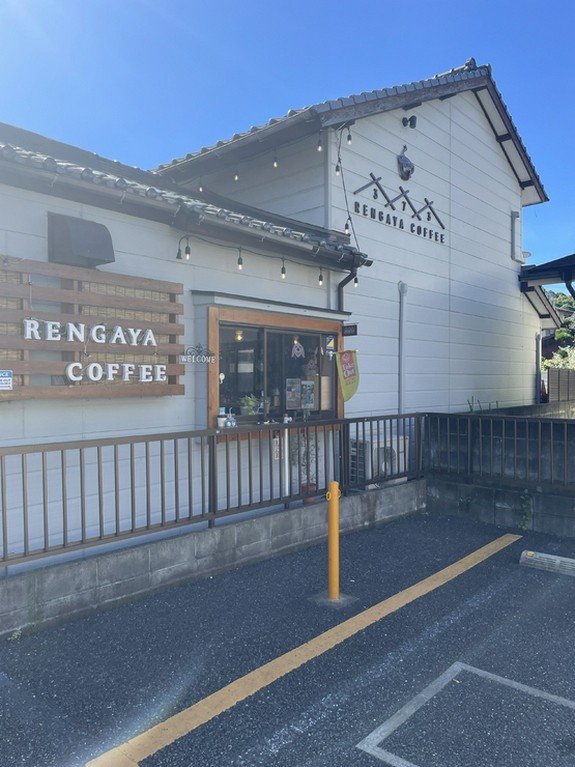 テイクアウトブース