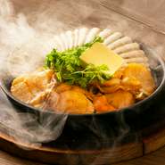 青森の郷土料理を楽しめるお店！