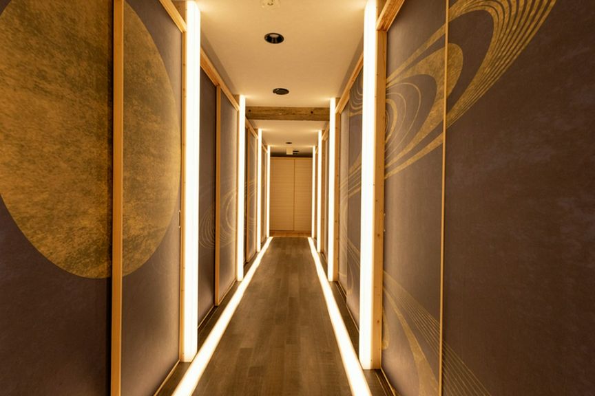 店内完全リニューアル!