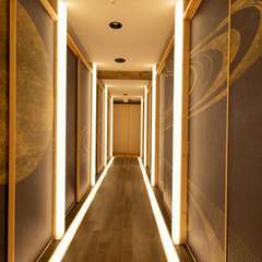 店内完全リニューアル！