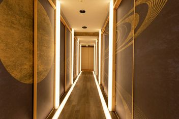 활어와 짚구이 지라이야