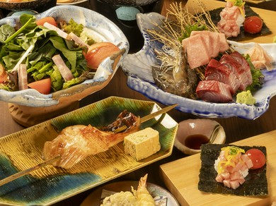 忘年会におすすめ