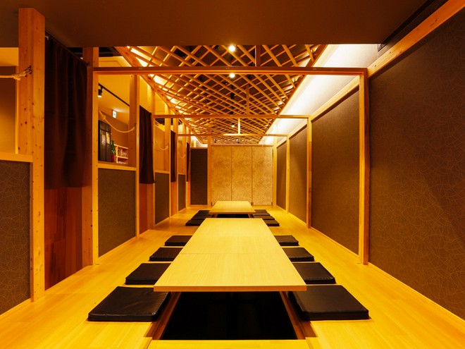 宴会におすすめ