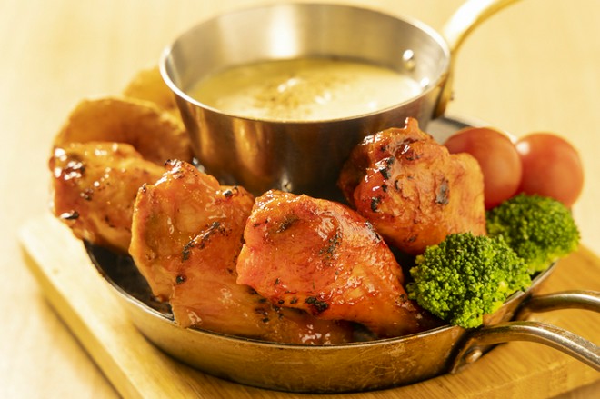 デートにおすすめ