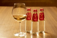 スイート
ドライ