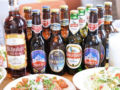 全国のビールがおいしく飲めるお店 お酒がすすむ夏飲み特集 21 ヒトサラ