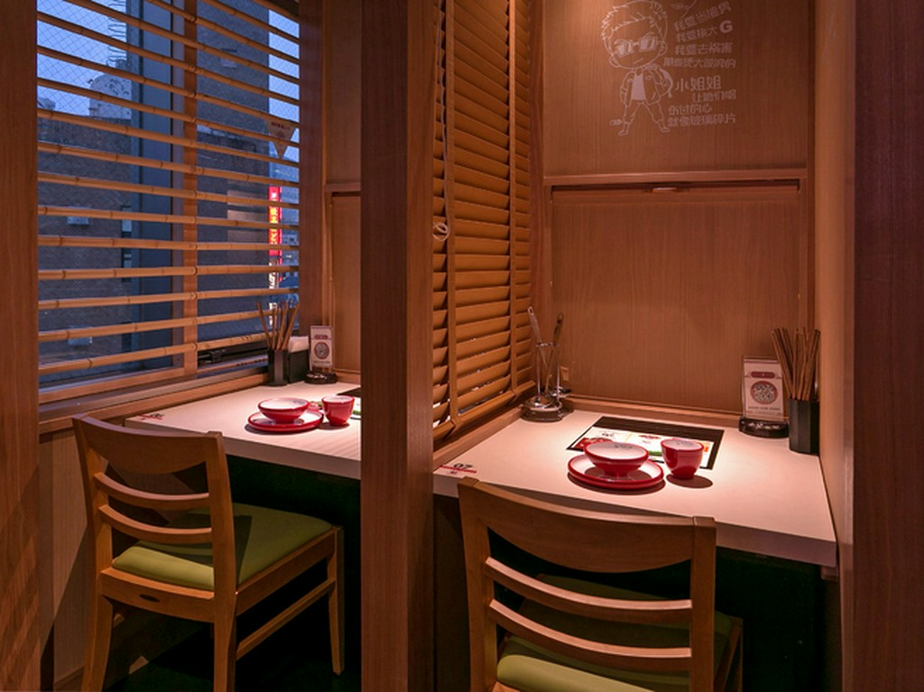 自分好みのオーダーで楽しむ、「一人火鍋」はいかが