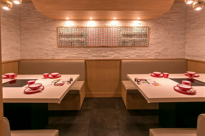 宴会におすすめ